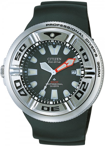 Citizen BJ8050-08E Promaster SEA schwarz