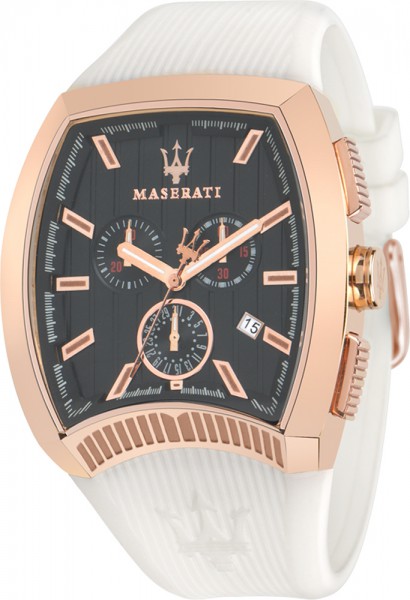 Maserati Uhr Calandra R8871605001Chronograph