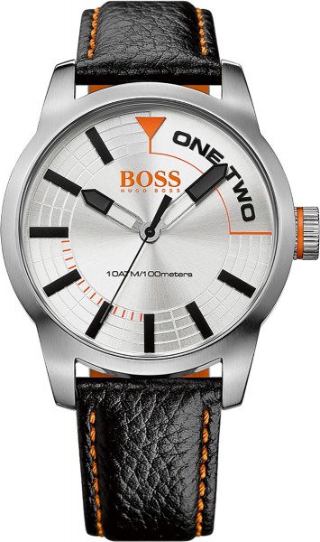 HUGO BOSS Boss Orange 1513215 TOKYO Armbanduhr