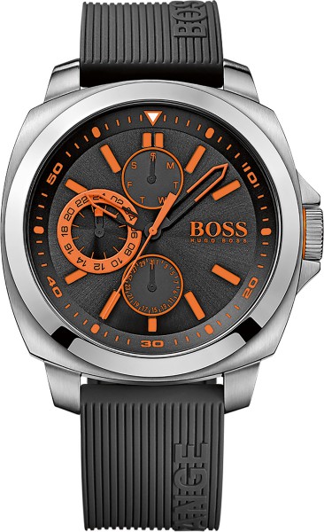 HUGO BOSS Boss Orange 1513101 Brisbane Armbanduhr Chronograph