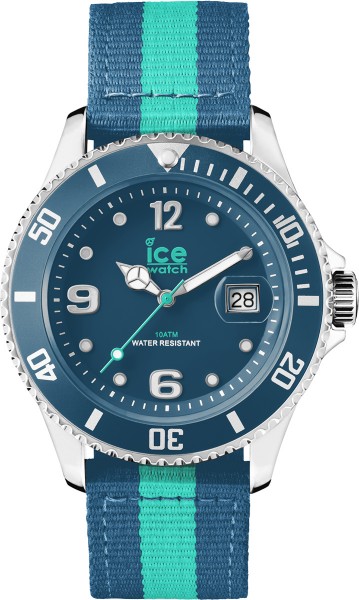 Ice Watch Uhr PO.PTE.U.N.14 Ice Polo Petrol & Turquoise
