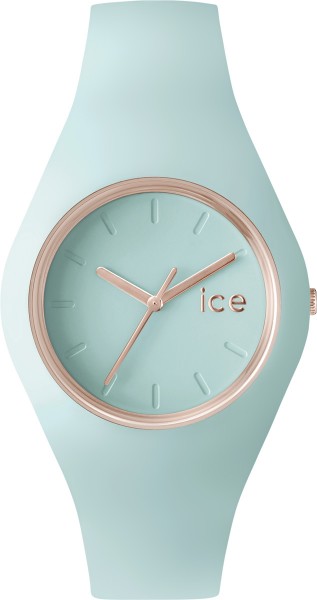 Ice Watch Uhr ICE.GL.AQ.U.S.14 Ice Glam Aqua