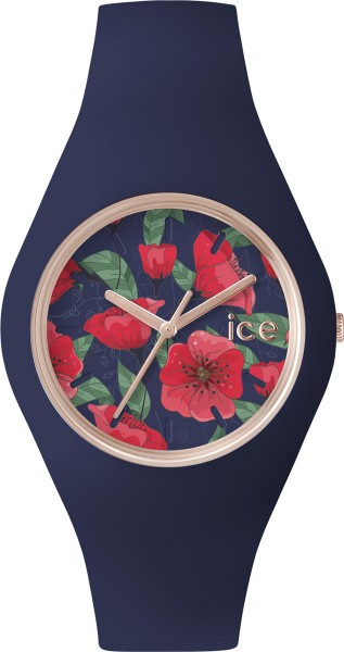 Ice Watch Uhr ICE.FL.SED.U.S.15 Ice Flower Seduction