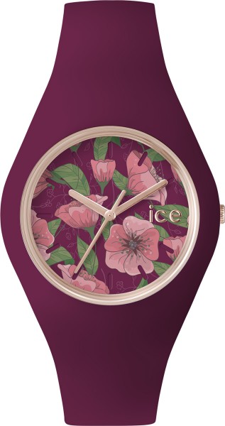 Ice Watch Uhr ICE.FL.IDY.U.S.15 Ice Flower Idyll