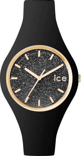 Ice Watch Glitter Black schwarz ICE.GT.BBK.S.S.15 small 001349