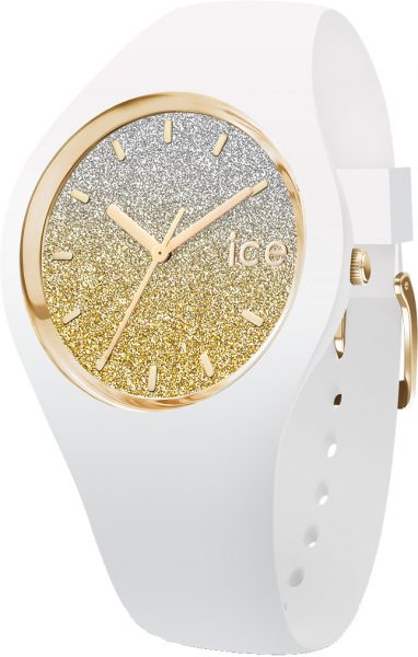 ICE WATCH Ice Lo 013428 white gold small
