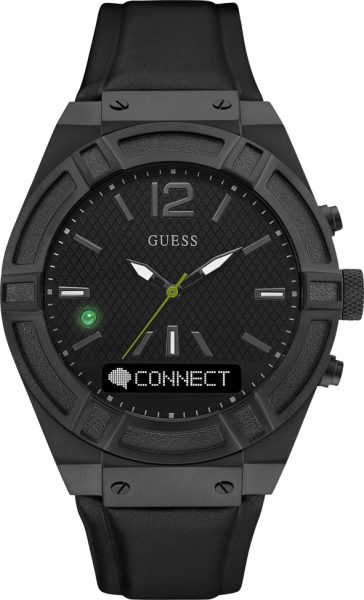 GUESS Connect Smartwatch C0001G5