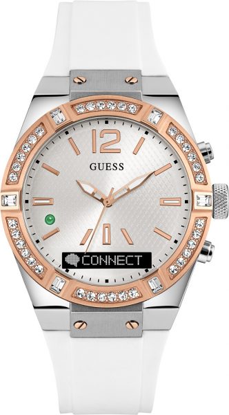 GUESS Connect Smartwatch C0002M2