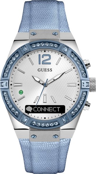 GUESS Connect Smartwatch C0002M5