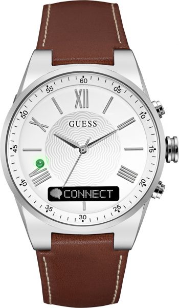 GUESS Connect Smartwatch C0002MB1