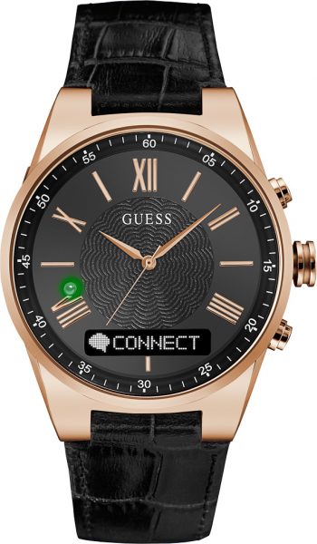 GUESS Connect Smartwatch C0002MB3