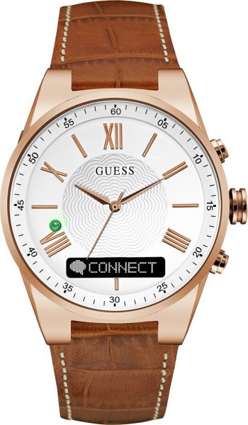 GUESS Connect Smartwatch C0002MB4