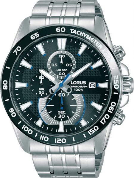 Lorus by Seiko Herrenuhr RM383DX9  –  Sports Collection