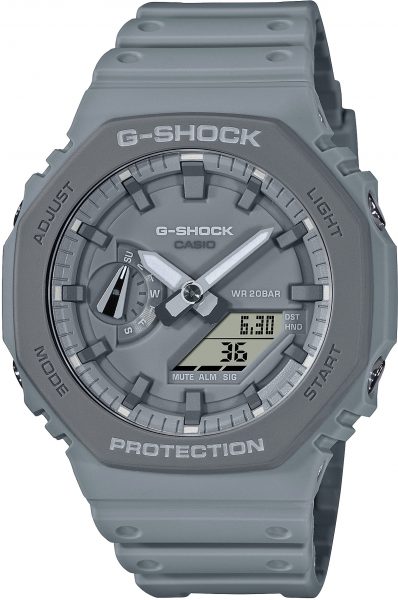 Casio G-Shock Uhr GA-2110ET-8AER