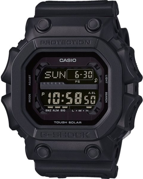 G-Shock Uhr GX-56BB-1ER schwarz