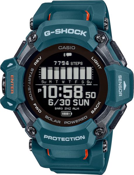 G-Shock GBD-H2000-2ER G-Shock