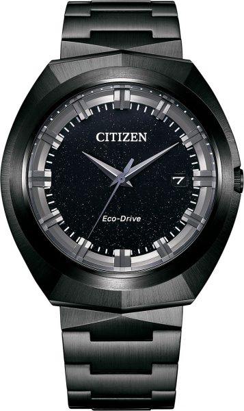 Citizen Uhr BN1015-52E schwarz
