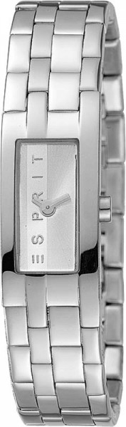 Esprit 4410386 Quarzwerk, Edelstahlgehäuse und -armband, Mineralglas, 3 ATM  Houston aus Stuttgart